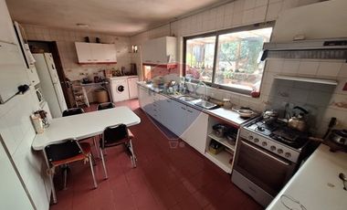 Parcela En Lo Cañas 10 mil m2 - Derecho a agua