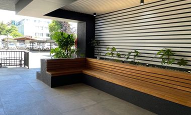 Moderno Departamento en Venta