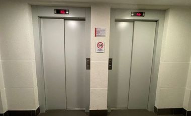 Moderno Departamento en Venta