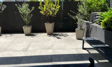 Moderno Departamento en Venta