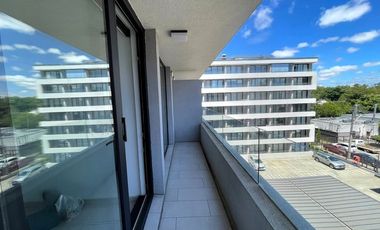 Moderno Departamento en Venta