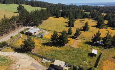 Terreno estratégico cercano a Punta de Lobos