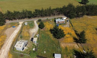 Terreno estratégico cercano a Punta de Lobos