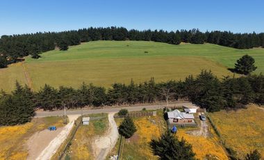 Terreno estratégico cercano a Punta de Lobos