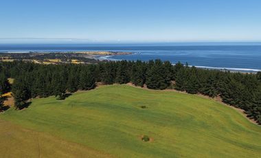 Terreno estratégico cercano a Punta de Lobos