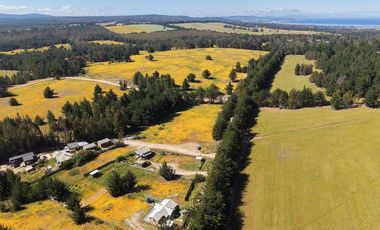 Terreno estratégico cercano a Punta de Lobos