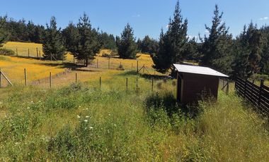 Terreno estratégico cercano a Punta de Lobos