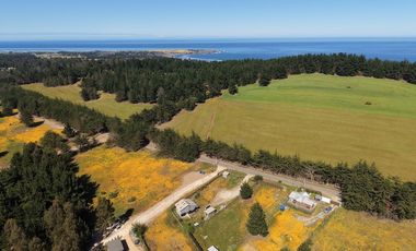 Terreno estratégico cercano a Punta de Lobos