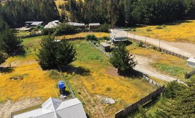 Terreno estratégico cercano a Punta de Lobos