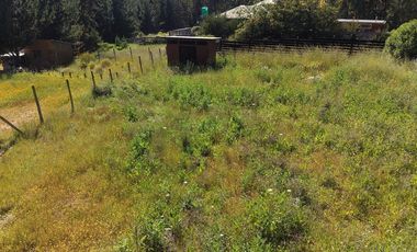 Terreno estratégico cercano a Punta de Lobos