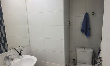 Moderno depto vista Manquehue en Los Pinos