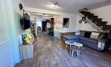 Casa Remodelada En venta - Lo Espejo