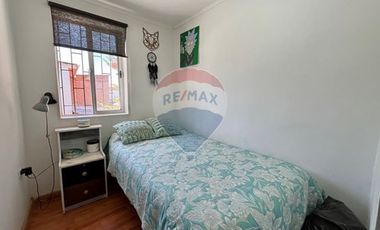 Casa Remodelada En venta - Lo Espejo