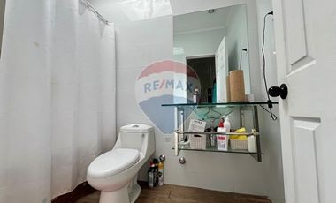 Casa Remodelada En venta - Lo Espejo