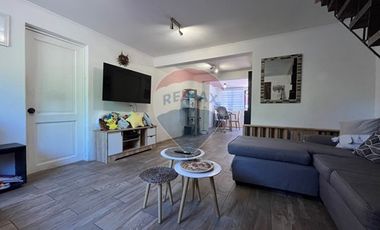 Casa Remodelada En venta - Lo Espejo