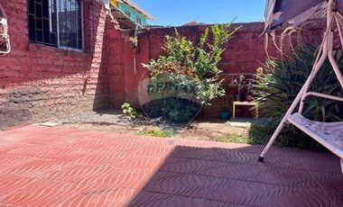 Casa Remodelada En venta - Lo Espejo