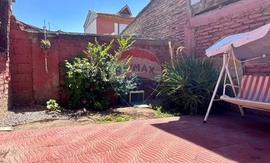Casa Remodelada En venta - Lo Espejo
