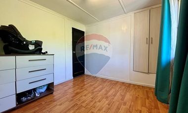 Casa Remodelada En venta - Lo Espejo