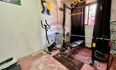 Casa Remodelada En venta - Lo Espejo