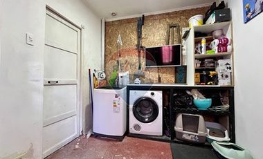 Casa Remodelada En venta - Lo Espejo