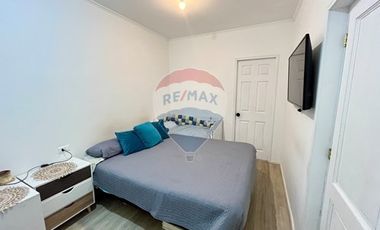 Casa Remodelada En venta - Lo Espejo