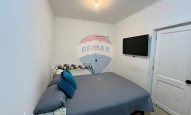 Casa Remodelada En venta - Lo Espejo