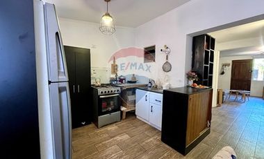 Casa Remodelada En venta - Lo Espejo