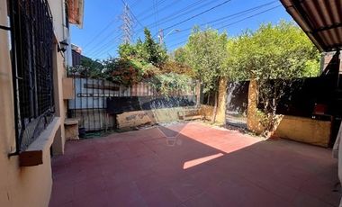 Casa Remodelada En venta - Lo Espejo