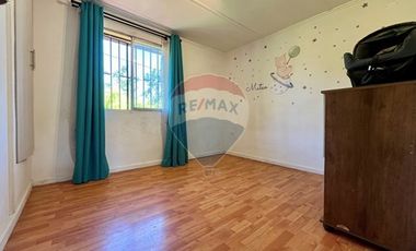 Casa Remodelada En venta - Lo Espejo