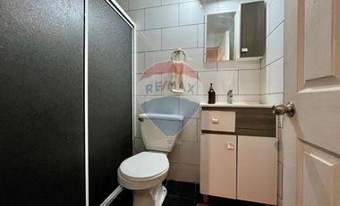 Casa Remodelada En venta - Lo Espejo