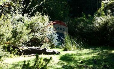 Parcelas en Melipeuco