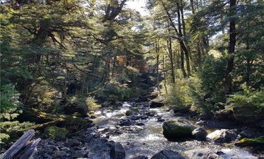 Parcelas en Melipeuco