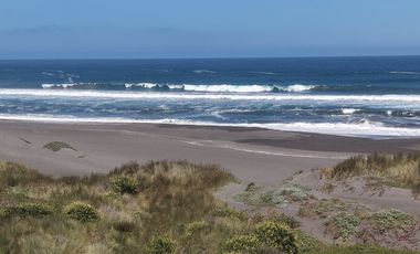 Terreno exclusivo en Playa Hermosa