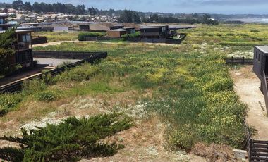 Terreno exclusivo en Playa Hermosa