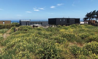 Terreno exclusivo en Playa Hermosa