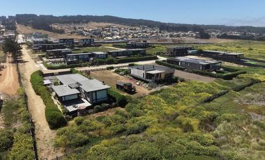 Terreno exclusivo en Playa Hermosa