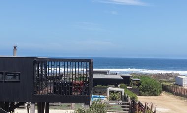 Terreno exclusivo en Playa Hermosa