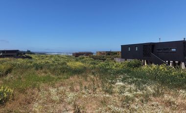 Terreno exclusivo en Playa Hermosa