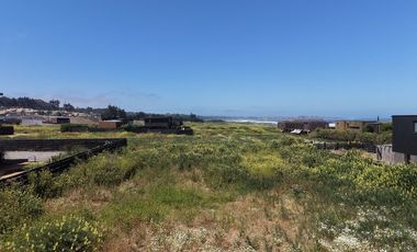 Terreno exclusivo en Playa Hermosa