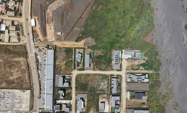 Terreno exclusivo en Playa Hermosa