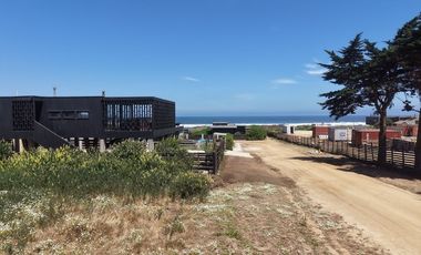 Terreno exclusivo en Playa Hermosa