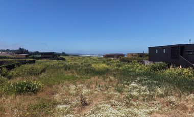 Terreno exclusivo en Playa Hermosa