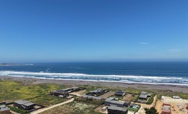 Terreno exclusivo en Playa Hermosa