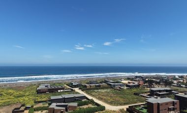 Terreno exclusivo en Playa Hermosa