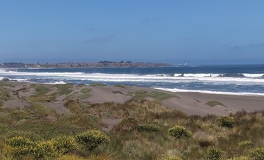 Terreno exclusivo en Playa Hermosa