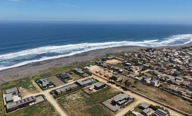 Terreno exclusivo en Playa Hermosa