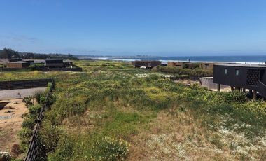 Terreno exclusivo en Playa Hermosa