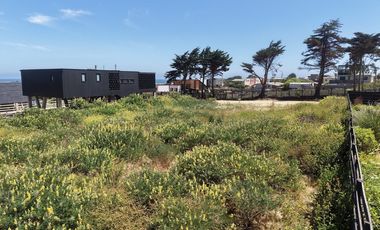 Terreno exclusivo en Playa Hermosa