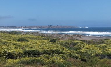 Terreno exclusivo en Playa Hermosa