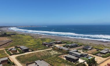 Terreno exclusivo en Playa Hermosa
